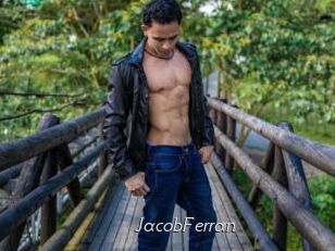 JacobFerran