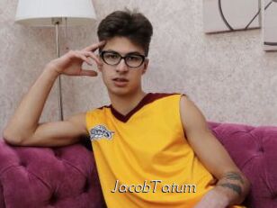 JacobTatum