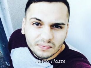 Jacob_Hazze