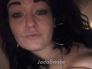 JadaBaabe Le Scandale