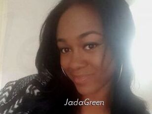 JadaGreen