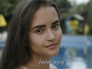 JadeLoving Le Scandale