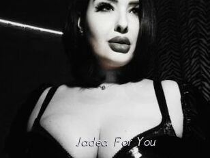 Jadea_For_You