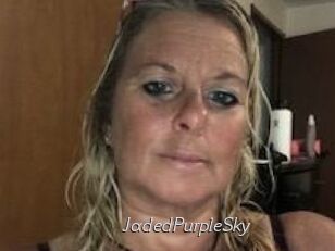 JadedPurpleSky