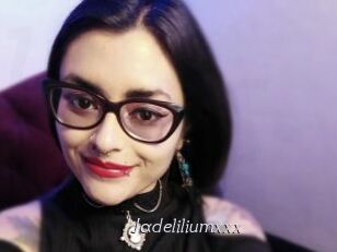 Jadeliliumxxx
