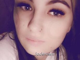 Jaderosex