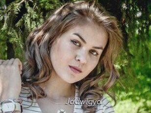 Jadwigya
