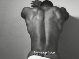 JaedanFox