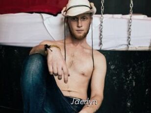 Jaedyn