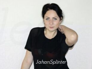 JahanSplinter