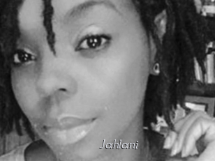 Jahlani