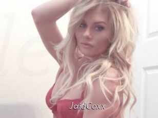 JaidCoxx