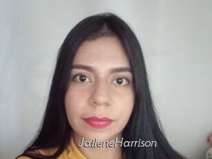 JaileneHarrison Le Scandale