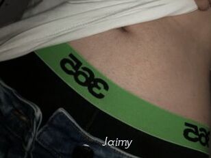 Jaimy