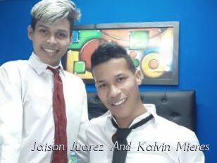 Jaison_Juarez_And_Kalvin_Mieres