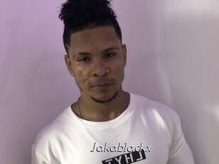Jakablackx