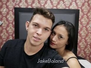 JakeBoland