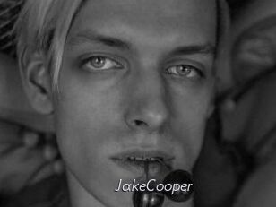 JakeCooper