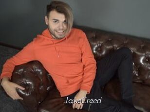 JakeCreed