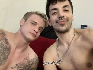 JakeND