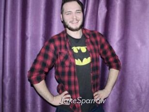 JakeSparrow