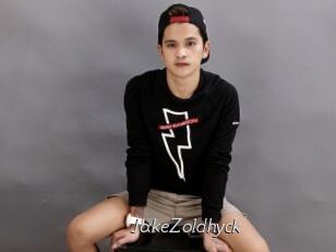 JakeZoldhyck