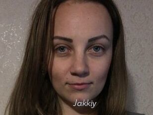 Jakkiy
