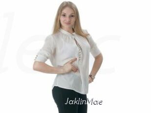 JaklinMae