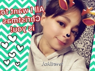 Jaklinwet
