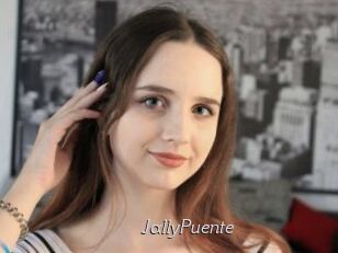 JallyPuente