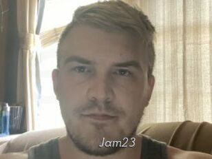 Jam23