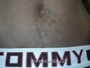 Jamaicanboy27