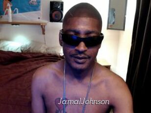 JamalJohnson
