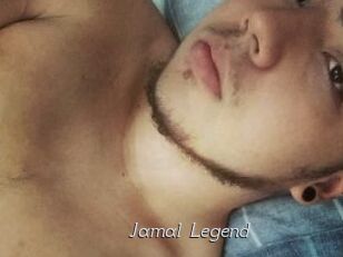 Jamal_Legend