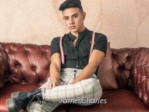 JamesCharles
