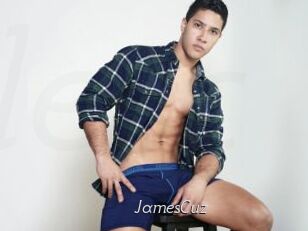 JamesCuz