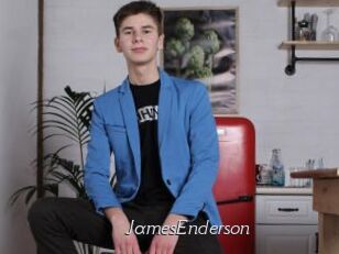 JamesEnderson