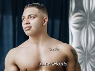 JamesHarris
