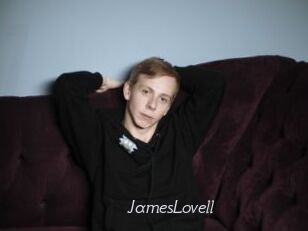 JamesLovell