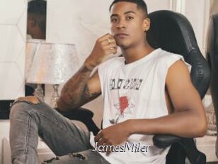 JamesMiler