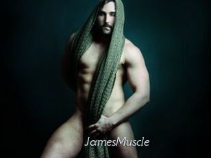 JamesMuscle