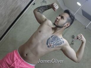 JamesOliver