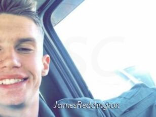 JamesReddington
