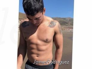 JamesRodriguez