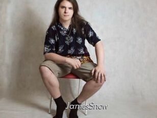 JamesSnow