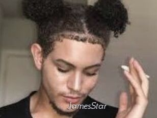 JamesStar