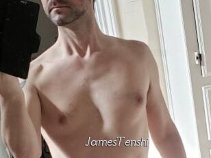 JamesTenshi