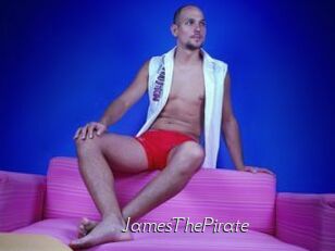 JamesThePirate