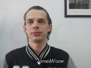 JamesWoow
