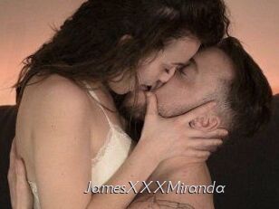 JamesXXXMiranda